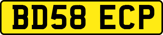 BD58ECP