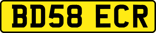 BD58ECR
