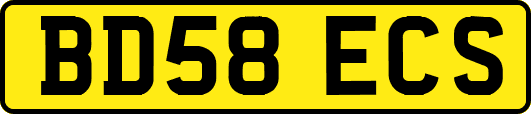 BD58ECS