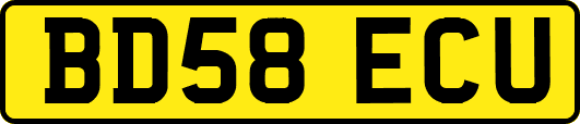 BD58ECU