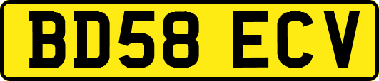BD58ECV