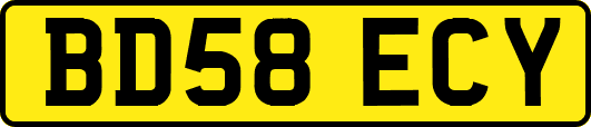 BD58ECY
