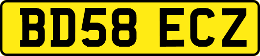 BD58ECZ