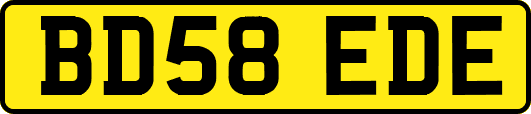 BD58EDE