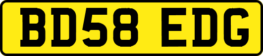 BD58EDG