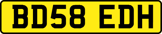 BD58EDH