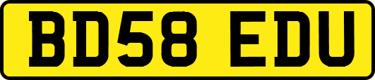 BD58EDU