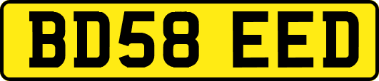 BD58EED