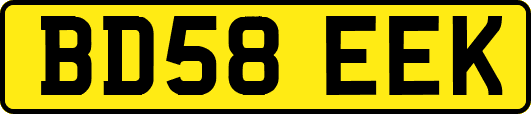 BD58EEK