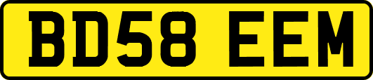 BD58EEM