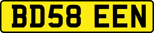 BD58EEN
