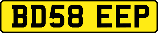 BD58EEP
