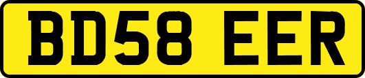 BD58EER