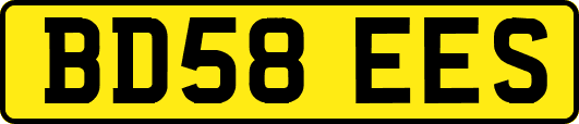 BD58EES