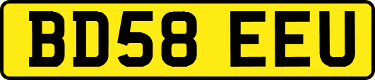 BD58EEU
