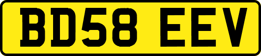 BD58EEV