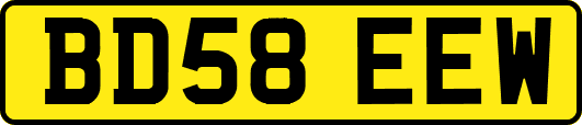 BD58EEW