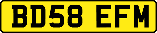 BD58EFM