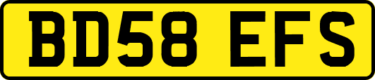 BD58EFS