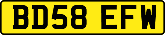 BD58EFW