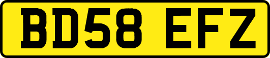 BD58EFZ