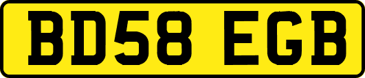 BD58EGB