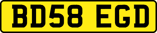 BD58EGD