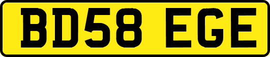 BD58EGE
