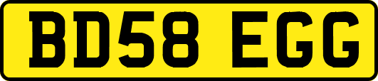 BD58EGG