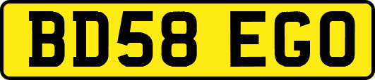BD58EGO