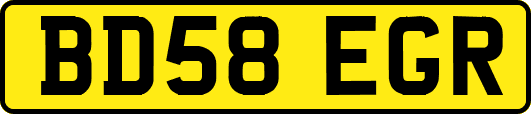 BD58EGR