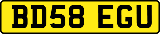 BD58EGU