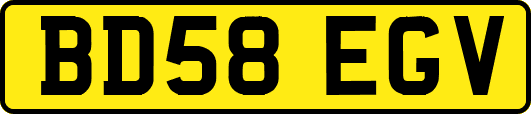 BD58EGV