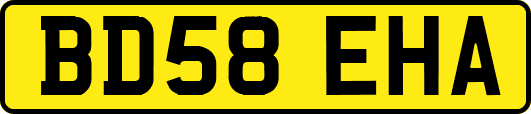 BD58EHA