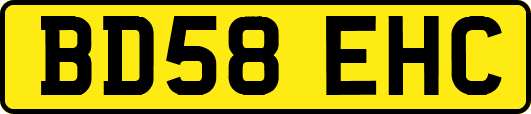 BD58EHC