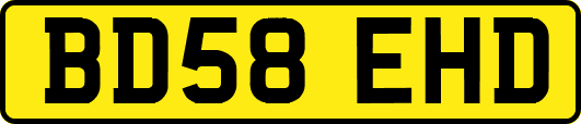 BD58EHD
