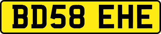 BD58EHE