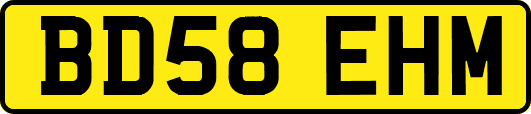 BD58EHM
