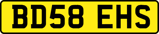 BD58EHS