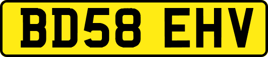 BD58EHV