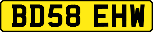 BD58EHW