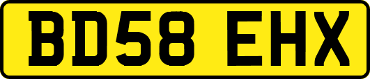BD58EHX