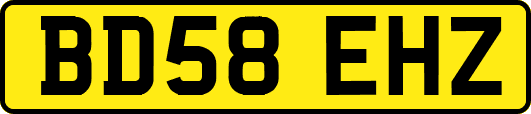 BD58EHZ