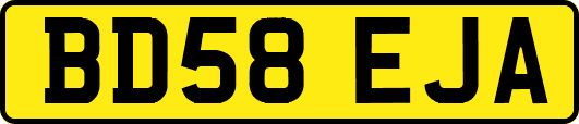 BD58EJA