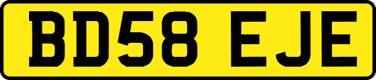BD58EJE