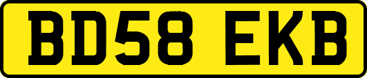 BD58EKB