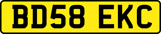 BD58EKC