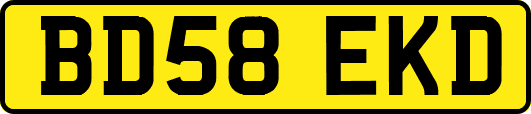 BD58EKD
