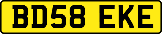 BD58EKE