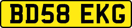 BD58EKG